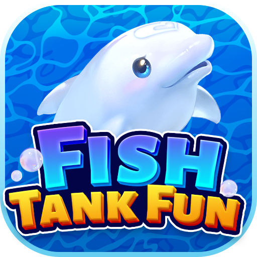 FishTankFun logo